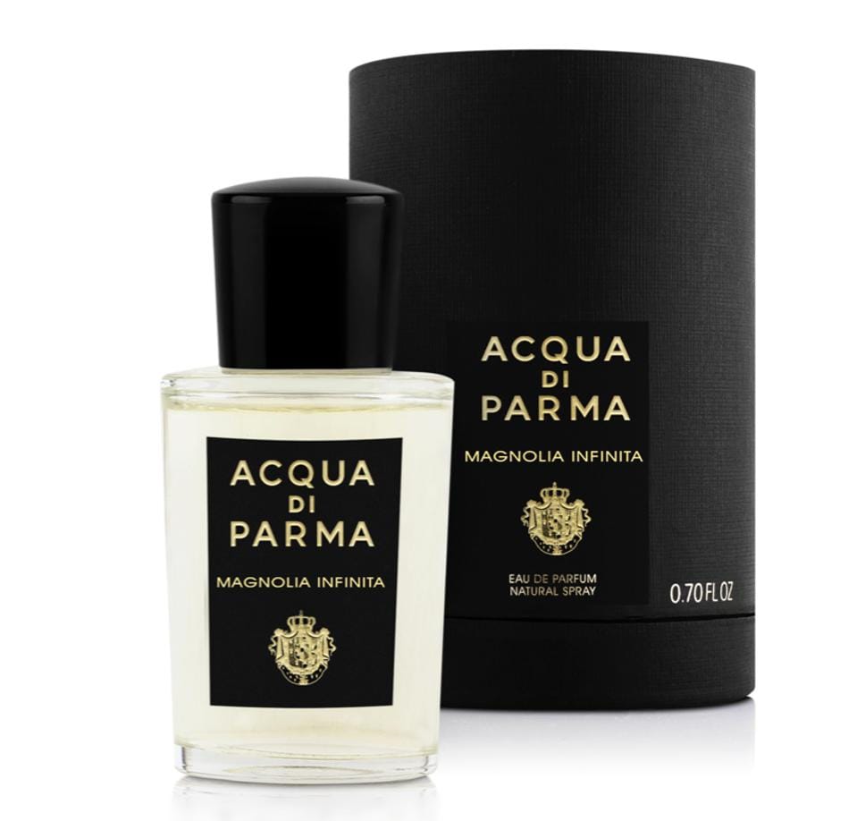 Acqua di Parma Magnolia Infinita