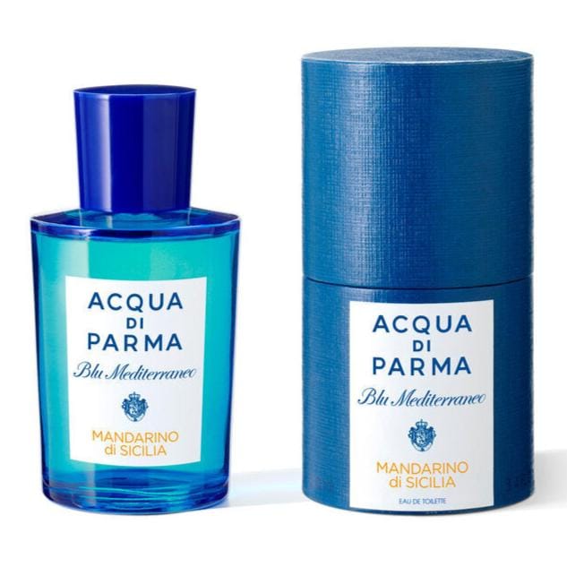 Acqua di Parma Mandarino di Sicilia