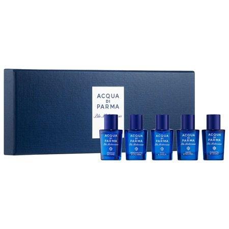 Acqua Di Parma Gift Set Miniature  5 x0.5oz
