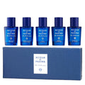 Acqua Di Parma Gift Set Miniature  5 x0.5oz