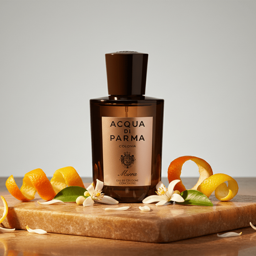 Acqua Di Parma Mirra