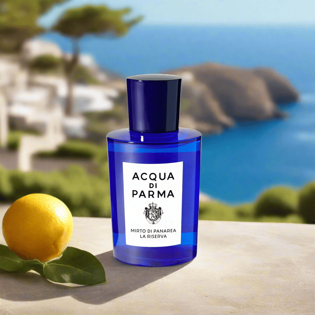 Acqua di Parma Mirto di Panarea Riserva
