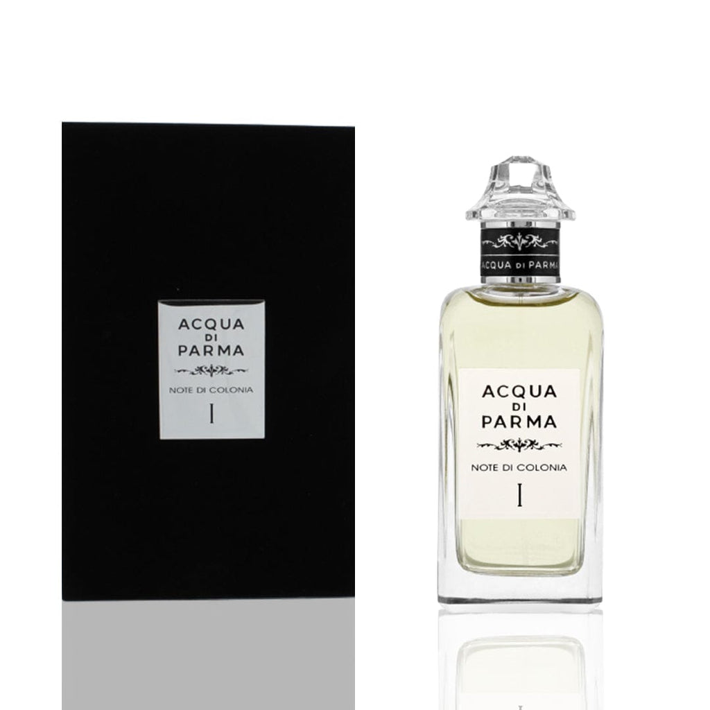 Acqua Di Parma Note Di Colonia I