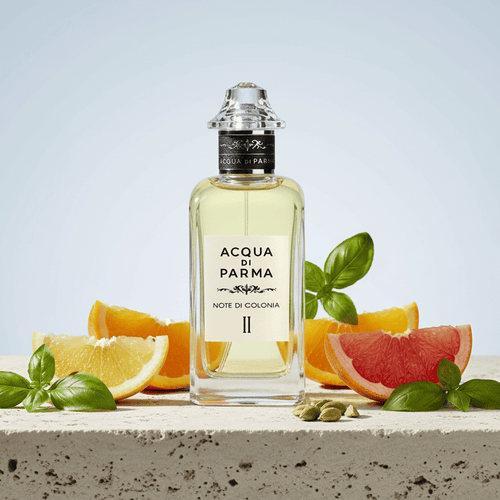 Acqua Di Parma Note Di Colonia II