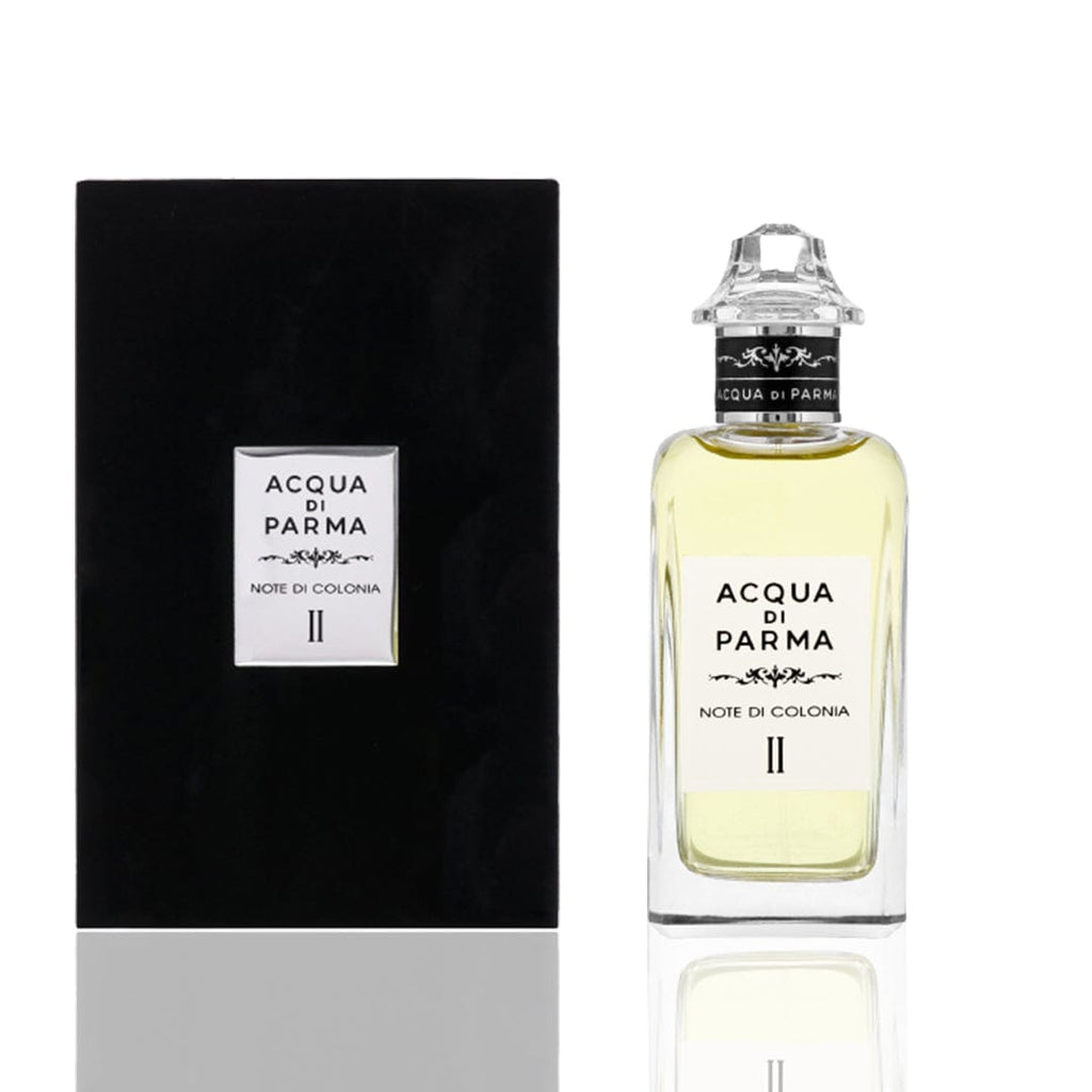 Acqua Di Parma Note Di Colonia II