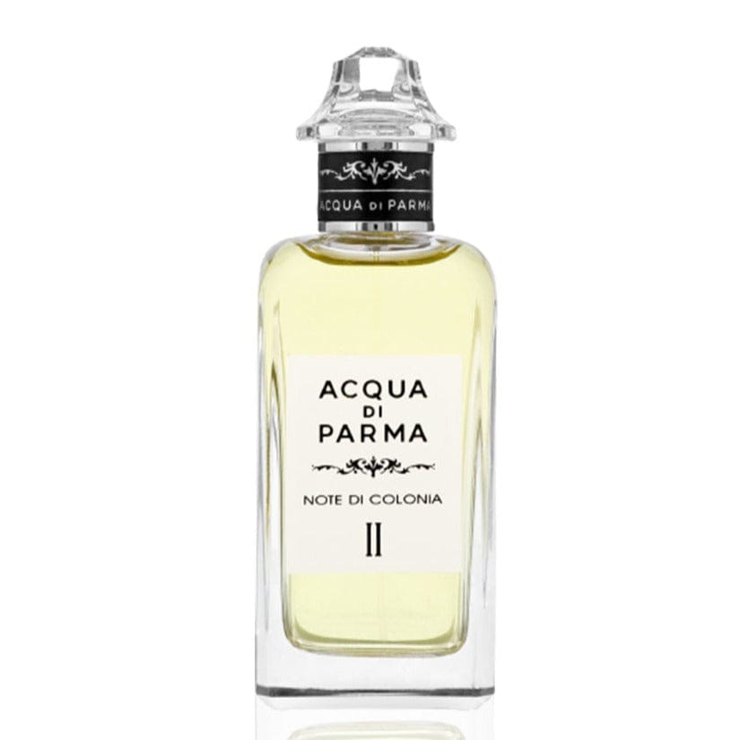 Acqua Di Parma Note Di Colonia II