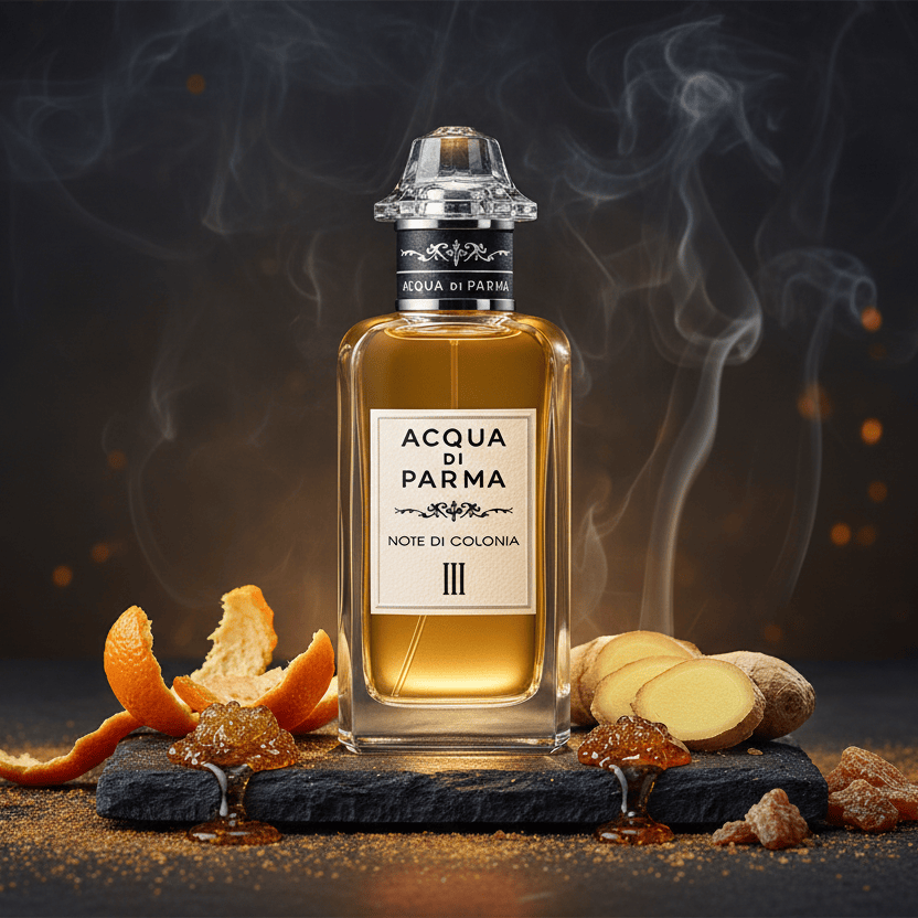 Acqua di Parma Note di Colonia III