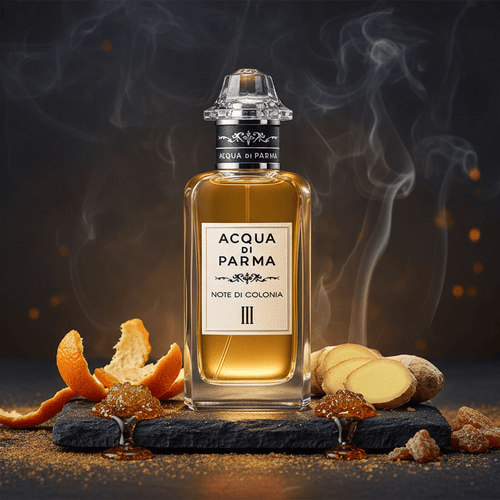 Acqua di Parma Note di Colonia III