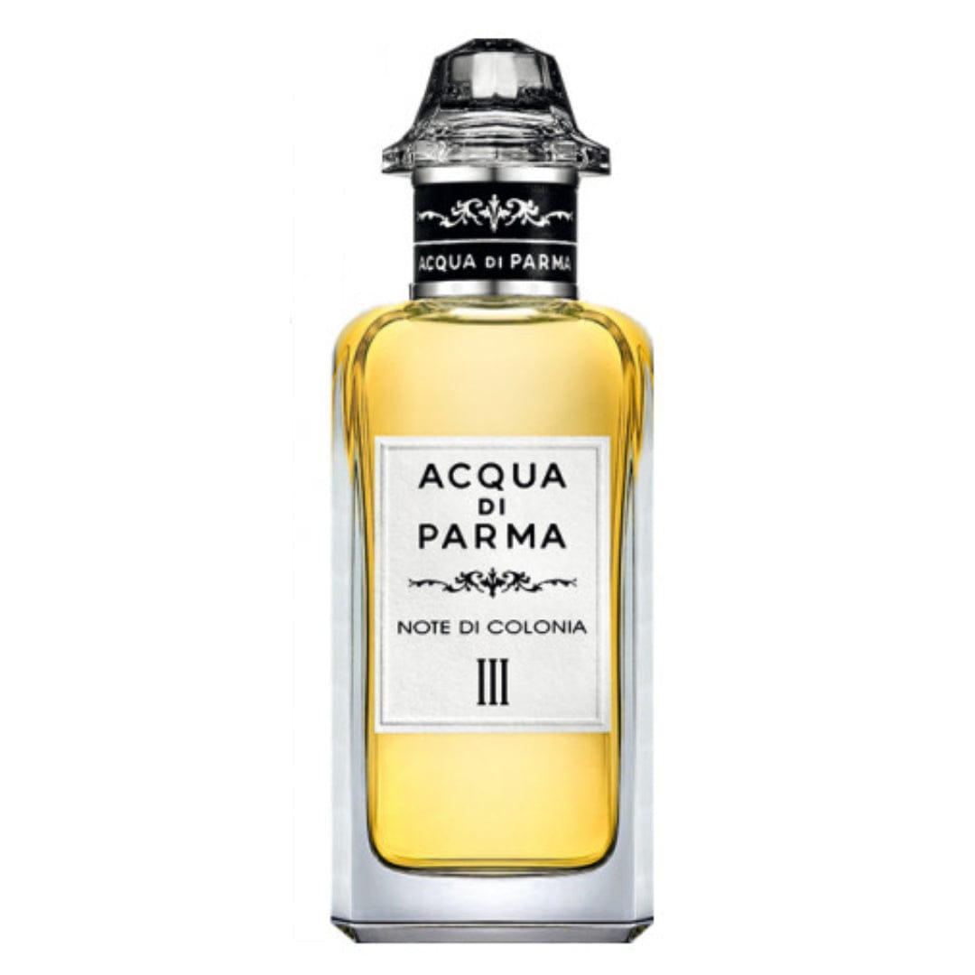 Acqua di Parma Note di Colonia III