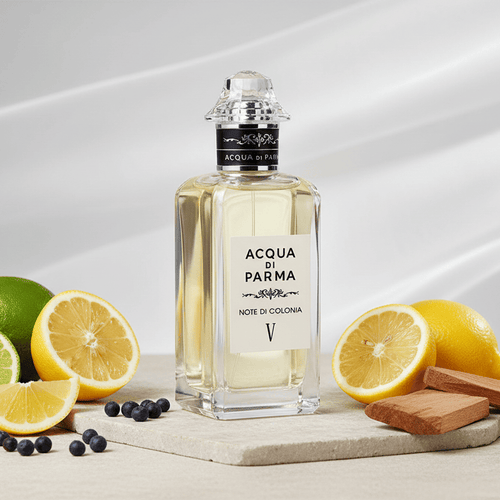 Acqua di parma Note Di Colonia V
