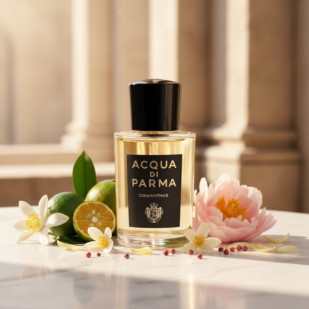 Acqua di Parma Osmanthus
