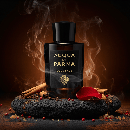 Acqua di Parma Oud & Spice