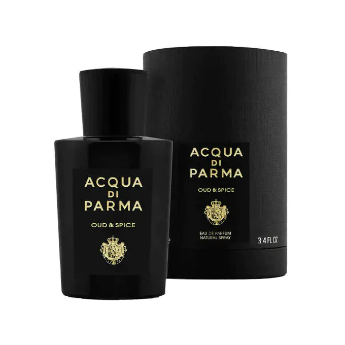 Acqua di Parma Oud & Spice