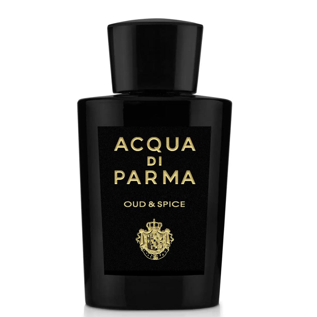 Acqua di Parma Oud & Spice