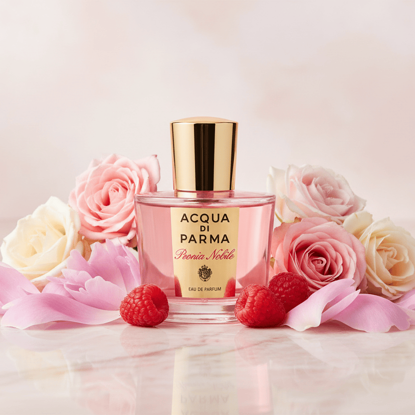 Acqua di Parma Peonia Nobile