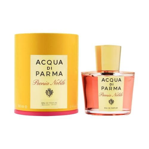 Acqua di Parma Peonia Nobile