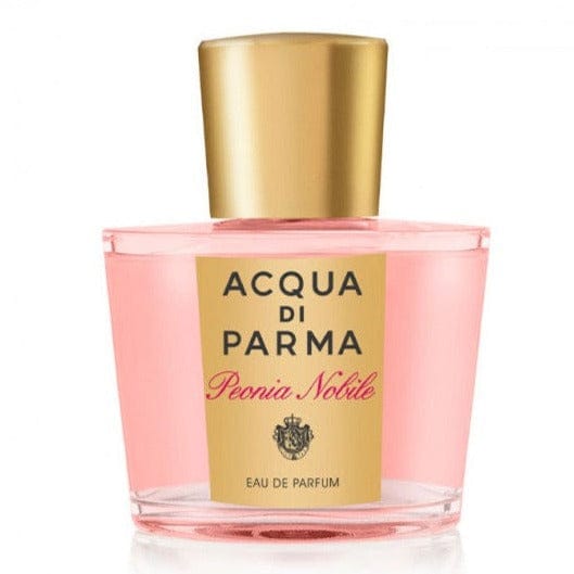 Acqua di Parma Peonia Nobile