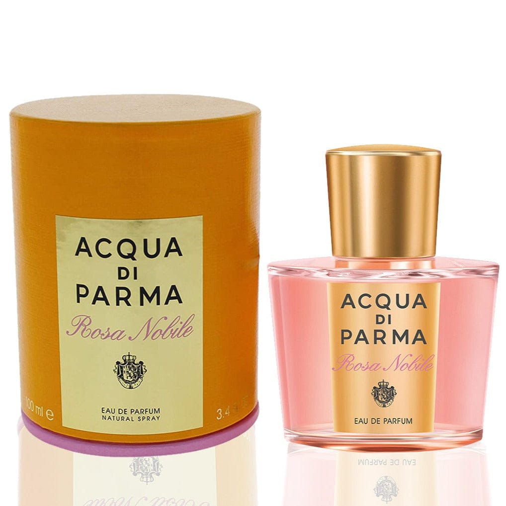 Acqua Di Parma Rosa Nobile