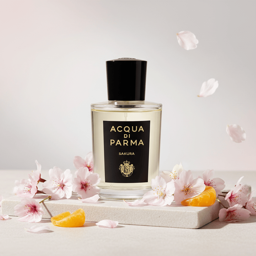 Acqua di parma Sakura
