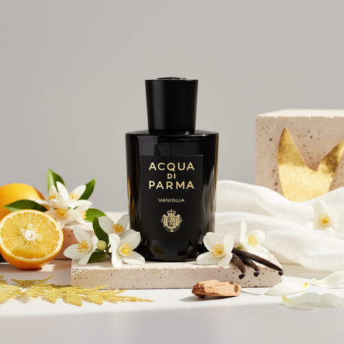 Acqua di Parma Vaniglia