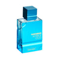 Al Haramain Amber Oud - Aqua Dubai - Cologne for Men and Women - Bergamot, Amber, Musk Fragrances - Long Lasting Perfume for Men and Women - 75ml/100ml