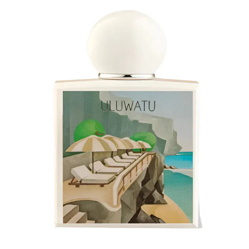 Adamo Uluwatu