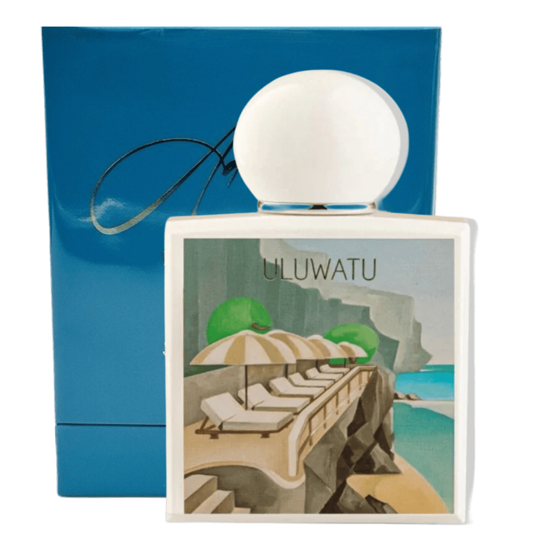 Adamo Uluwatu