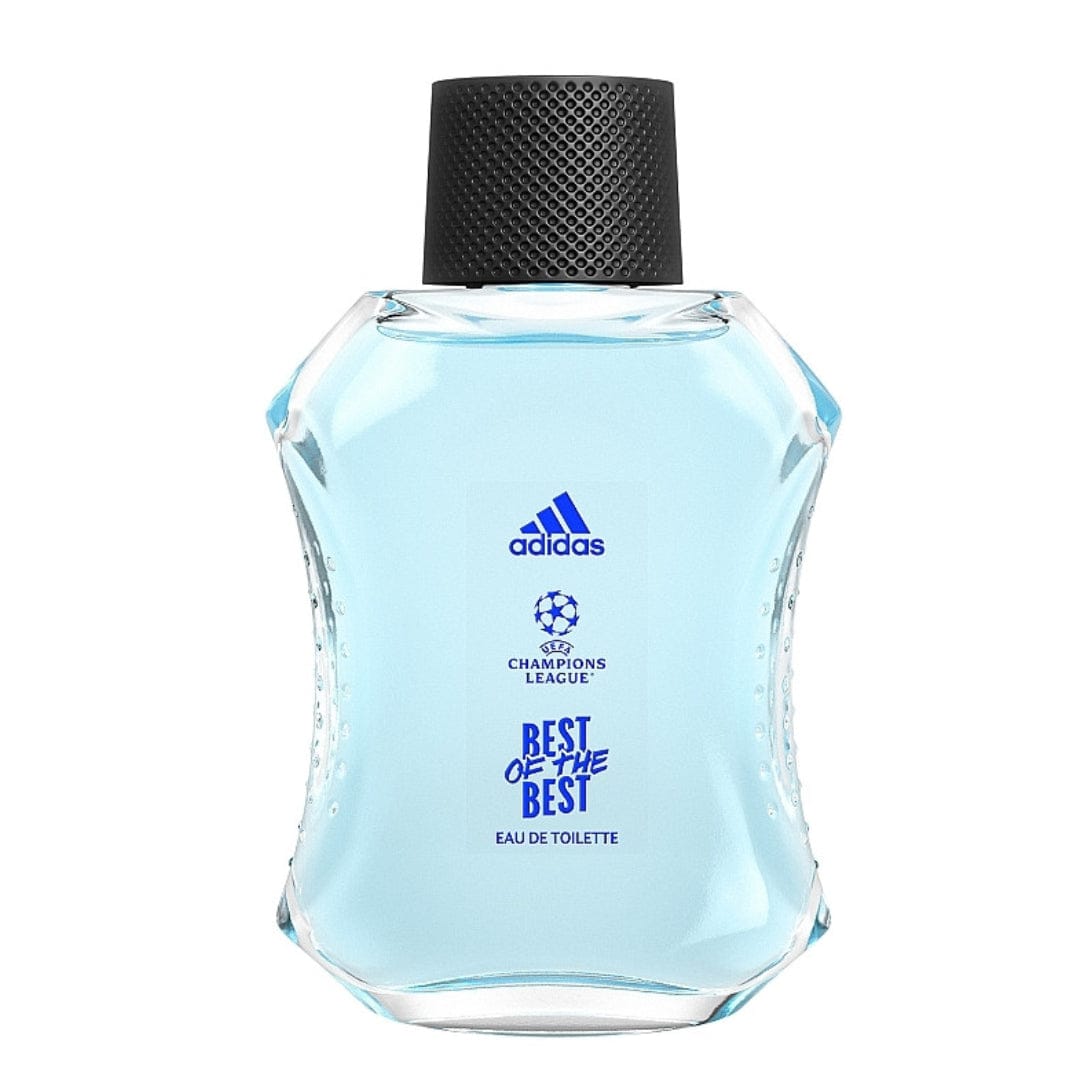 Adidas Best Of The Best Men’s Perfume/Cologne For Men Eau de Toilette 3.3 oz Edt
