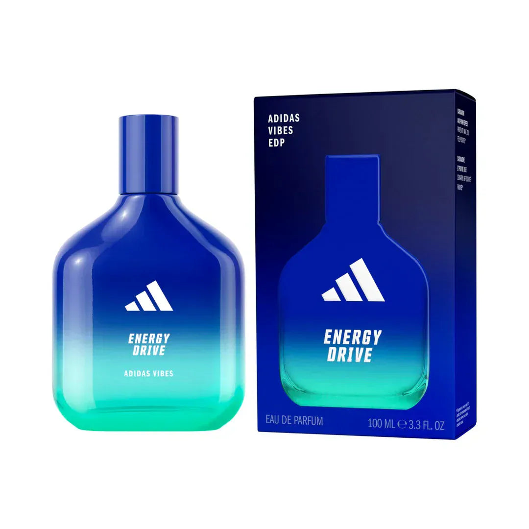 Adidas Energy Drive