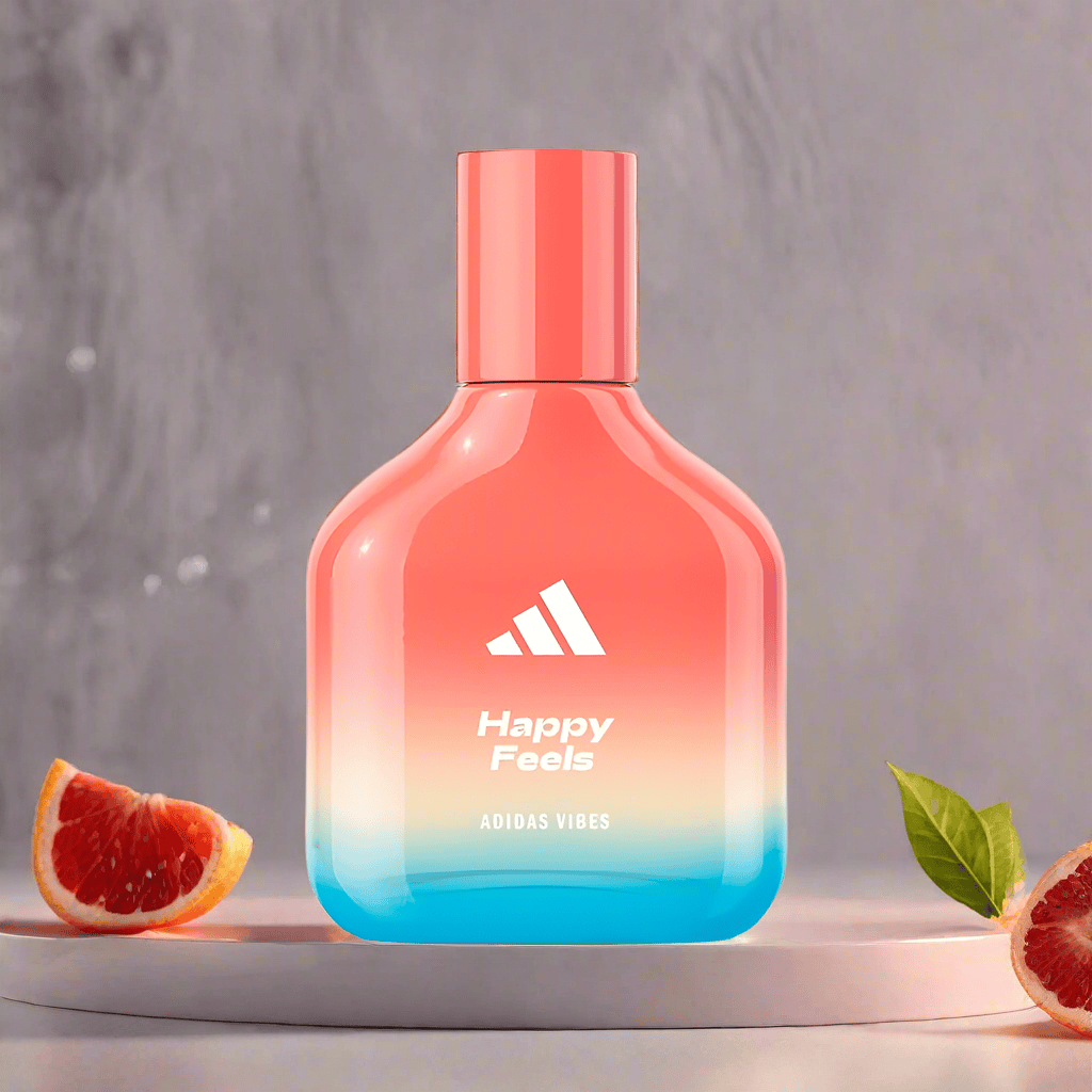 Adidas Happy Fell