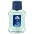 Adidas Uefa Champions League Dare Edition Perfume/Cologne For Men Eau de Toilette Spray 3.4 Oz Edt