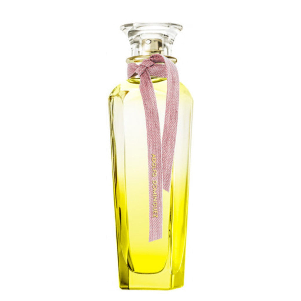 Adolfo Dominguez Agua Fresca de Mimosa Coriandro For Women/Cologne For Women Eau de Toilette 4.0 Oz Edt