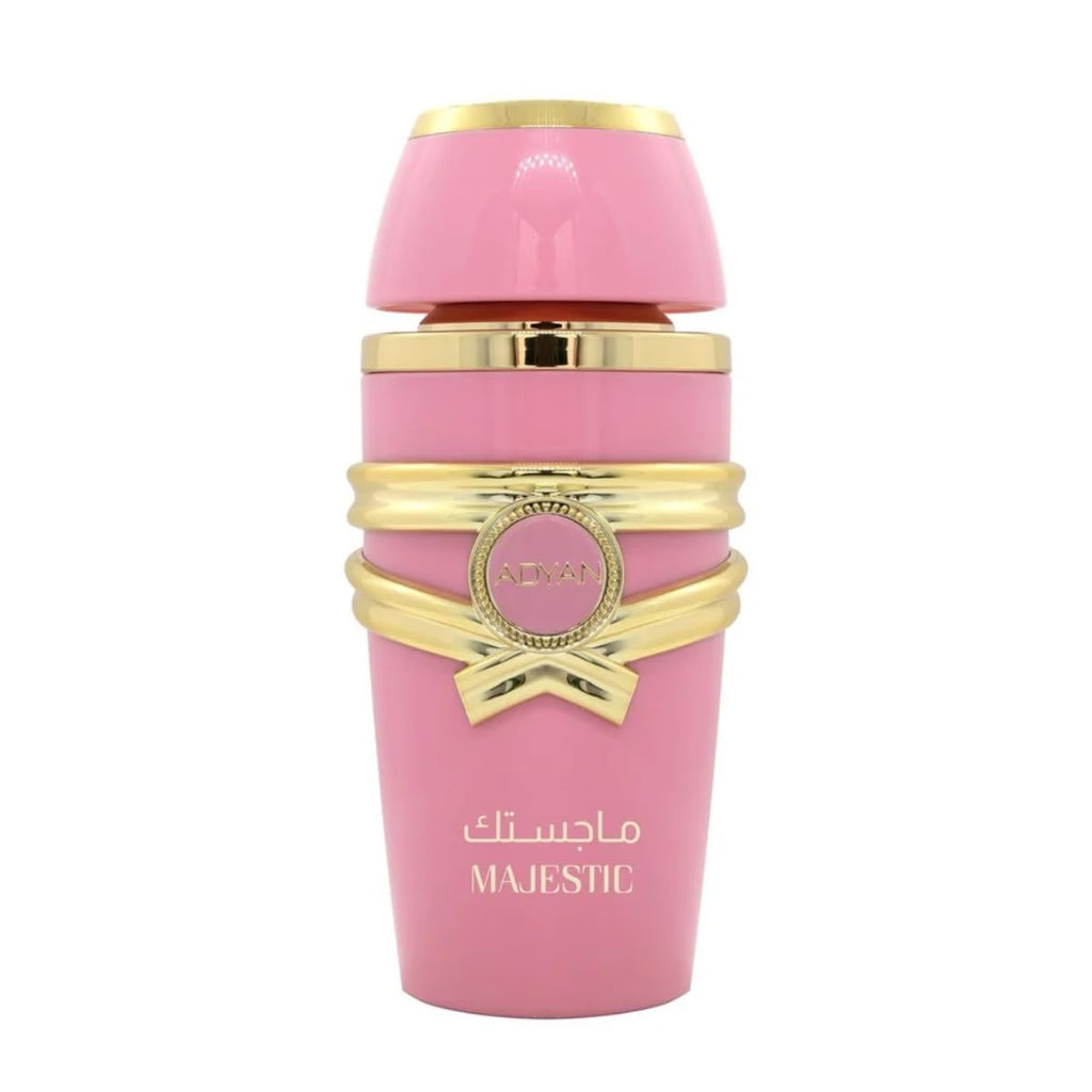 Adyan Majestic Women’s Perfume/Cologne For Women Eau de Parfum 3.4 oz Edp