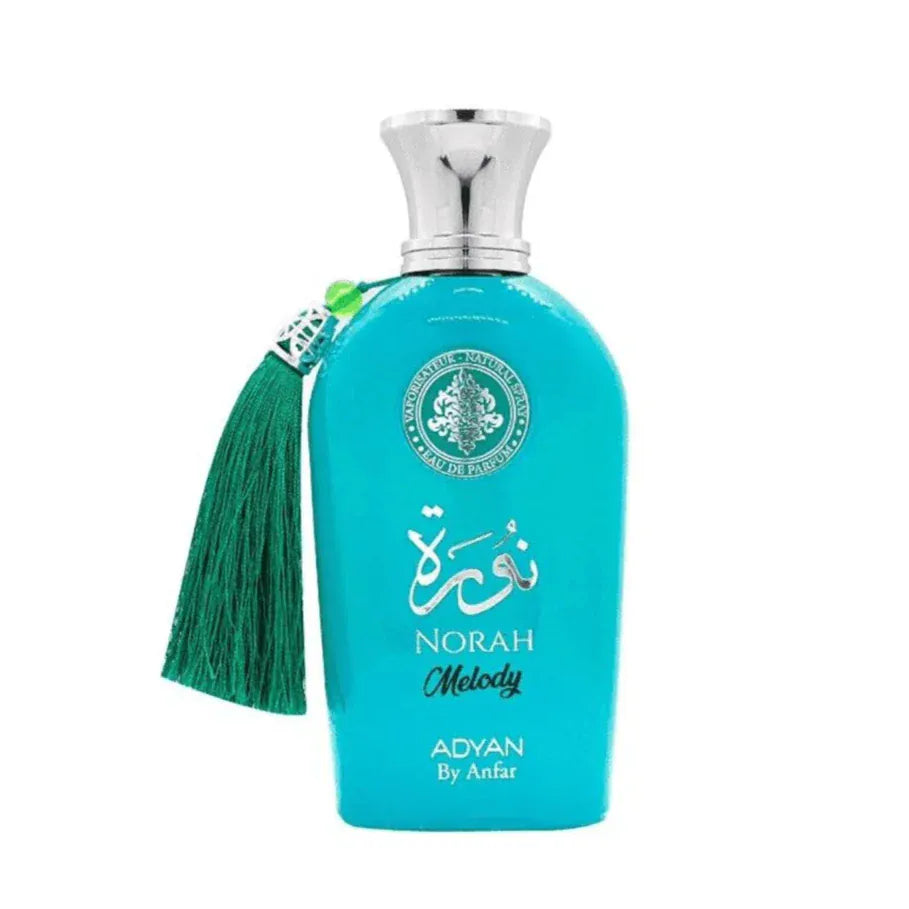 Adyan Norah Melody Women’s Perfume/Cologne For Women Eau de Parfum 3.4 oz Edp