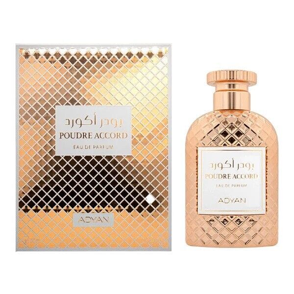 Adyan Poudre Accord 3.4 oz