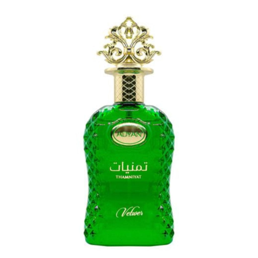 Adyan Thamniyat Vetiver 3.4 oz