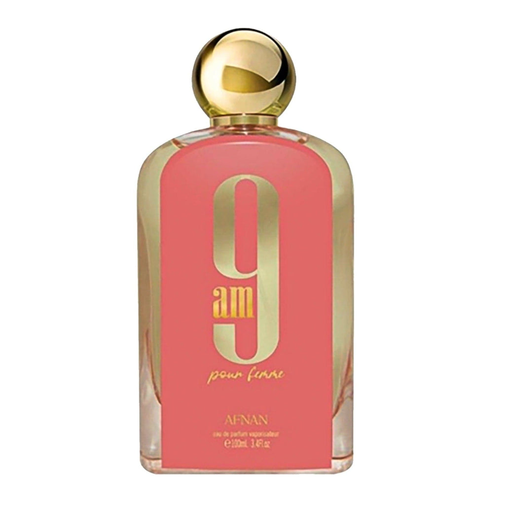 Afnan 9am Pour Femme