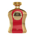 Afnan Her Highness IV Red