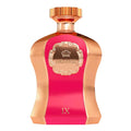 Afnan Highness IX For Women/Cologne For Women Eau de Parfum 3.4 Oz Edp