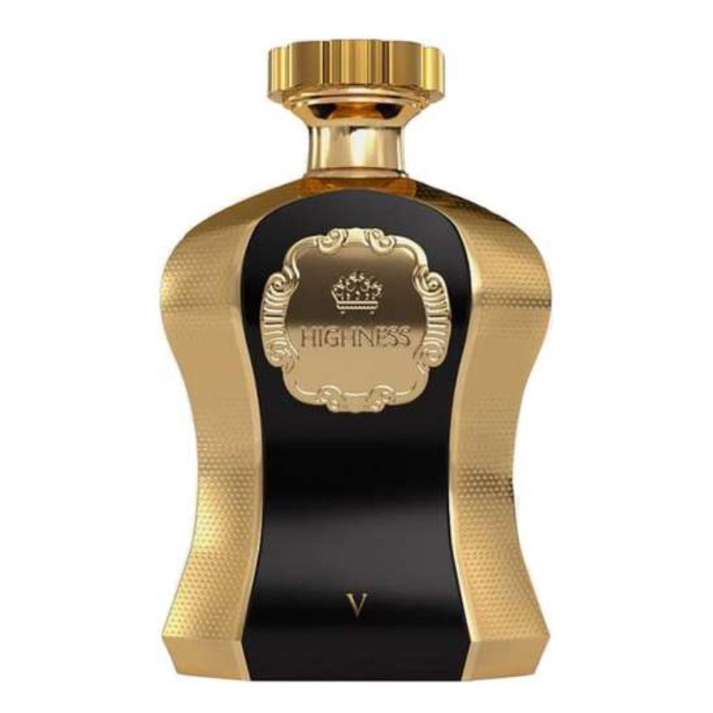 Afnan Highness V Black
