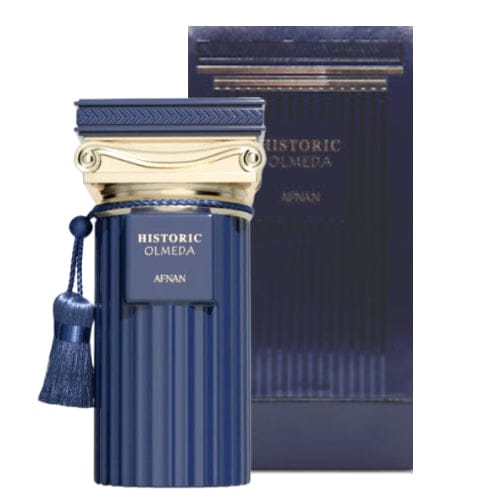 Afnan Historic Olmeda 3.4 Oz Edp