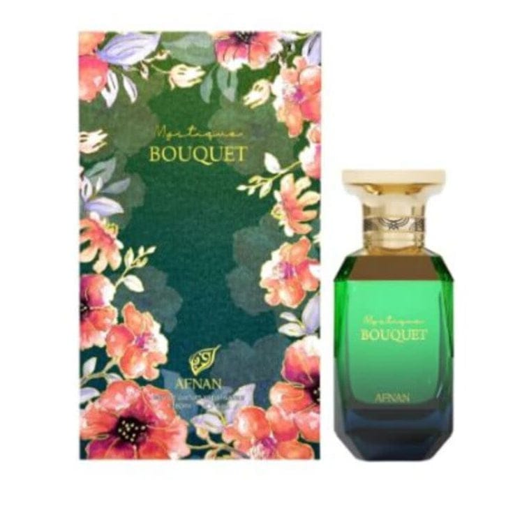 Afnan Mystique Bouquet