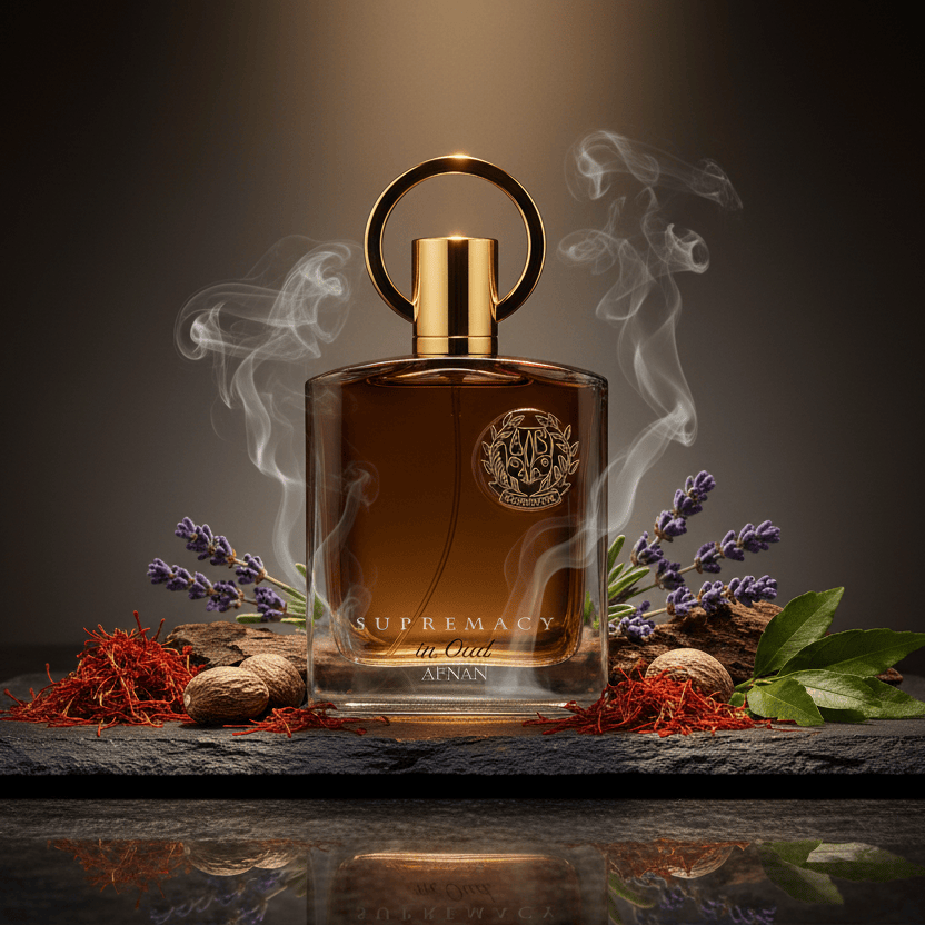 Afnan Supremacy in Oud