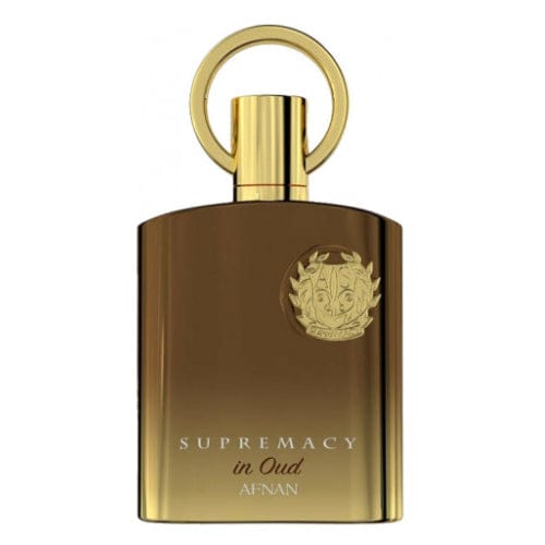 Afnan Supremacy in Oud