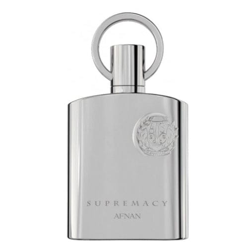 Afnan Supremacy Silver