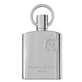 Afnan Supremacy Silver