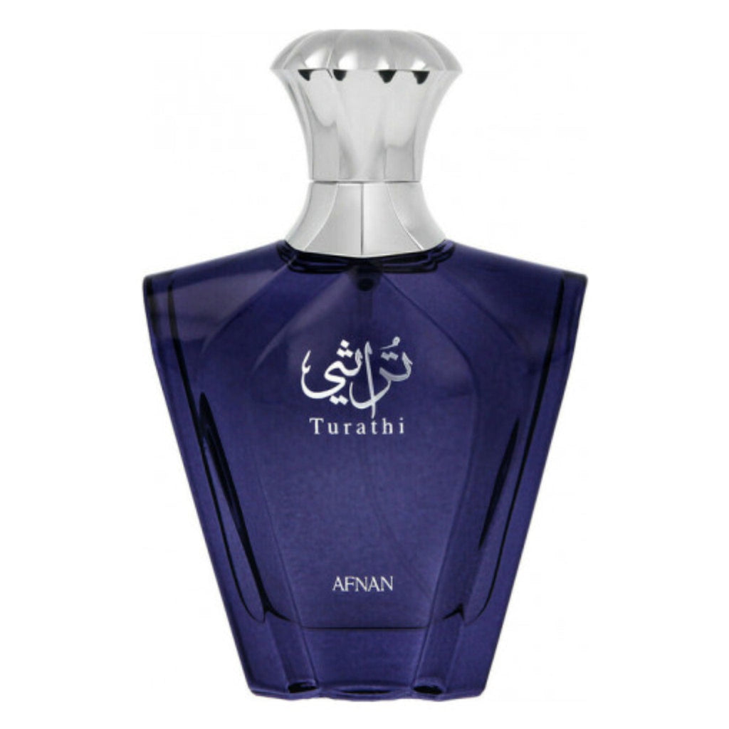 Afnan Turathi Blue