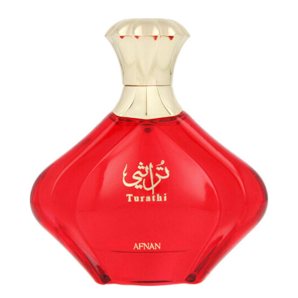 Afnan Turathi Red
