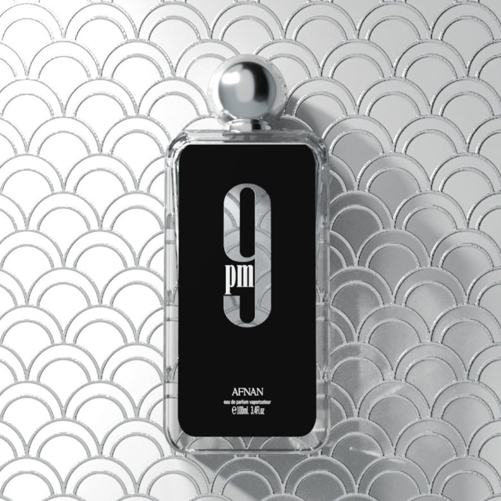 Afnan 9PM EDP 100ml