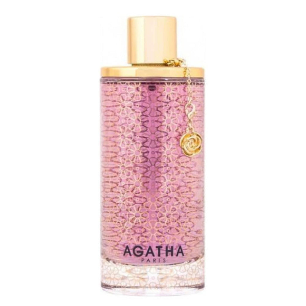 Agatha Paris Balade aux Champs-Elysées Women’s Perfume/Cologne For Women Eau de Parfum 3.3 oz Edp